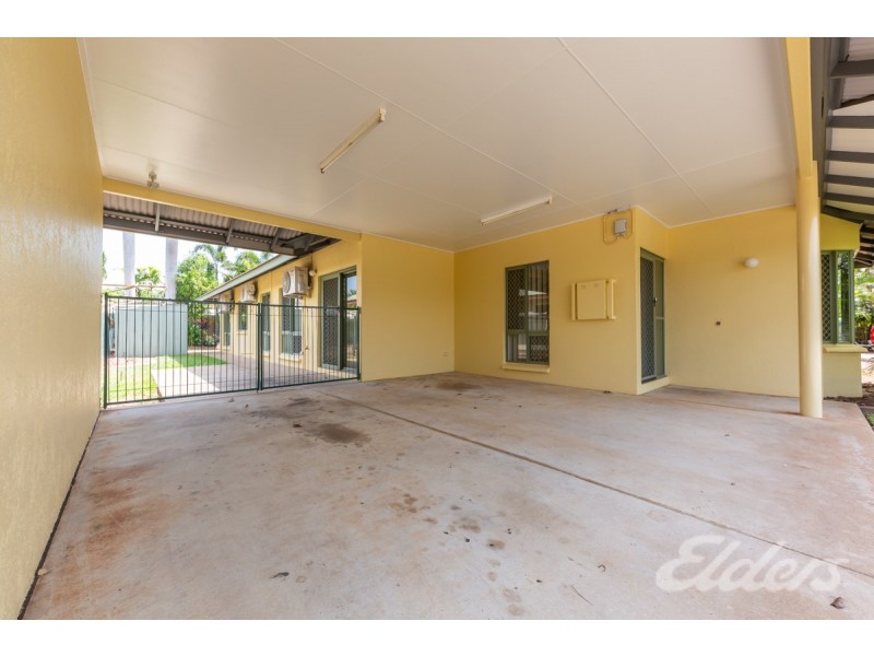 35 Woodlake Boulevard, Durack NT 0830