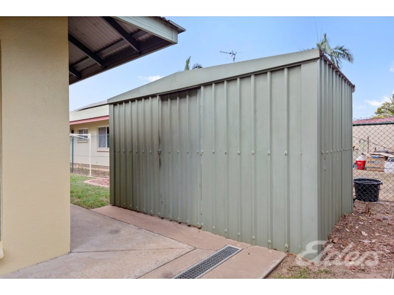 35 Woodlake Boulevard, Durack NT 0830