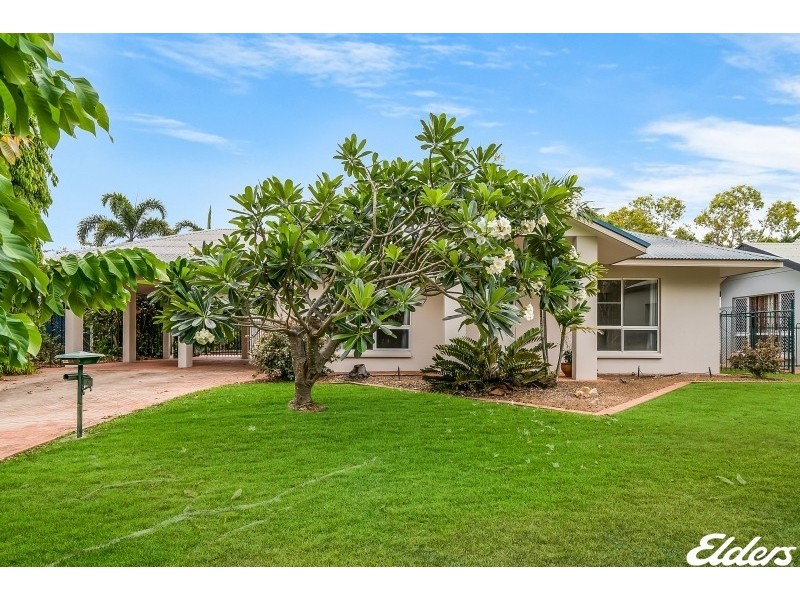 5 Cunningham Crescent, Gunn NT 0832