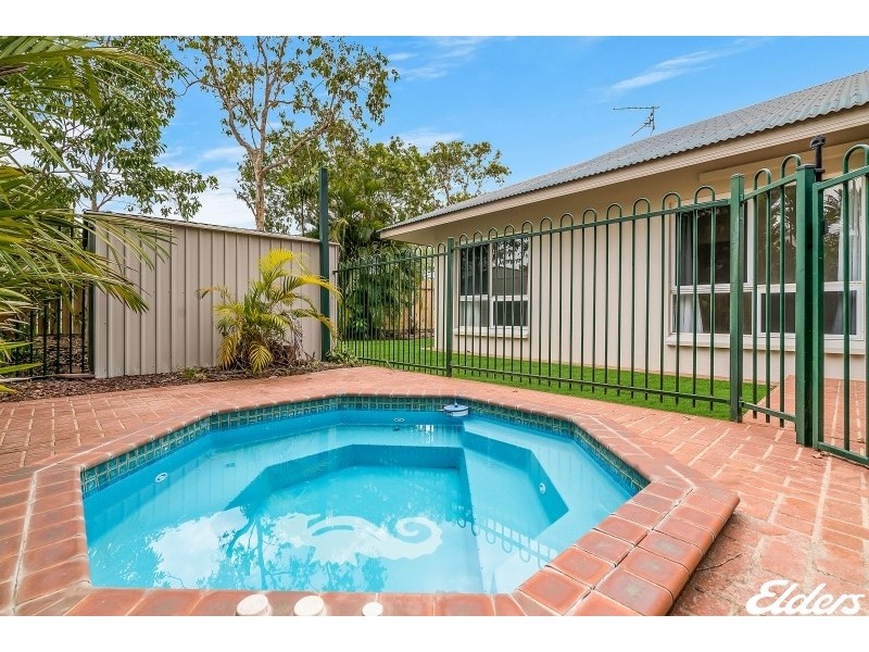 5 Cunningham Crescent, Gunn NT 0832