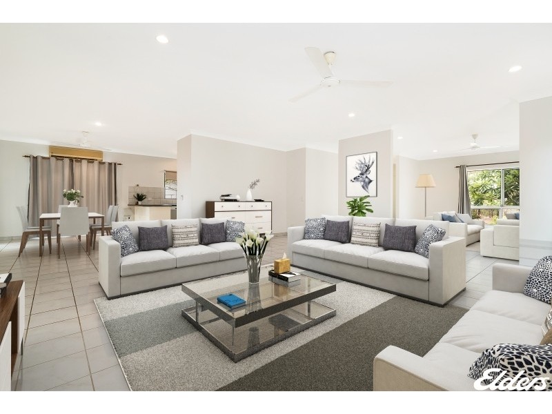 5 Cunningham Crescent, Gunn NT 0832