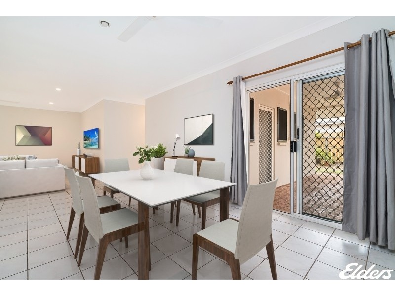 5 Cunningham Crescent, Gunn NT 0832