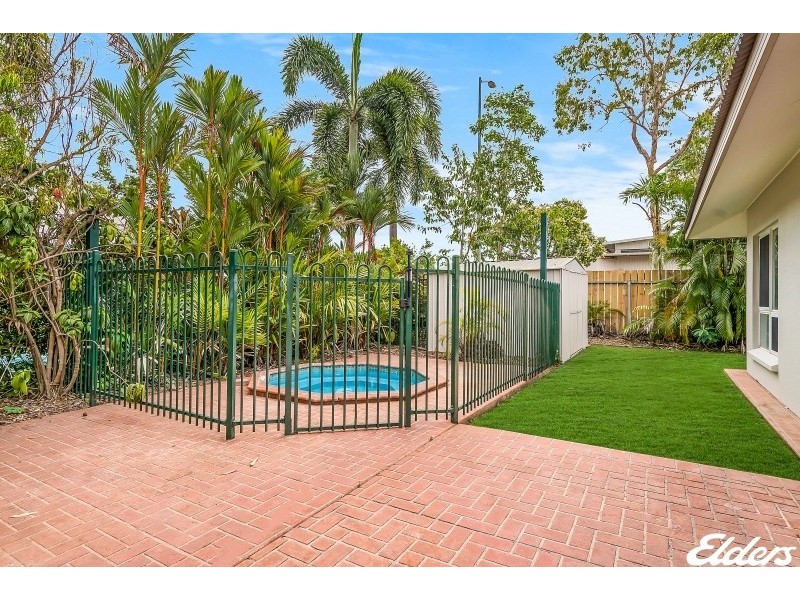 5 Cunningham Crescent, Gunn NT 0832