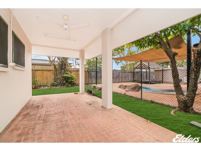 5 Cunningham Crescent, Gunn NT 0832