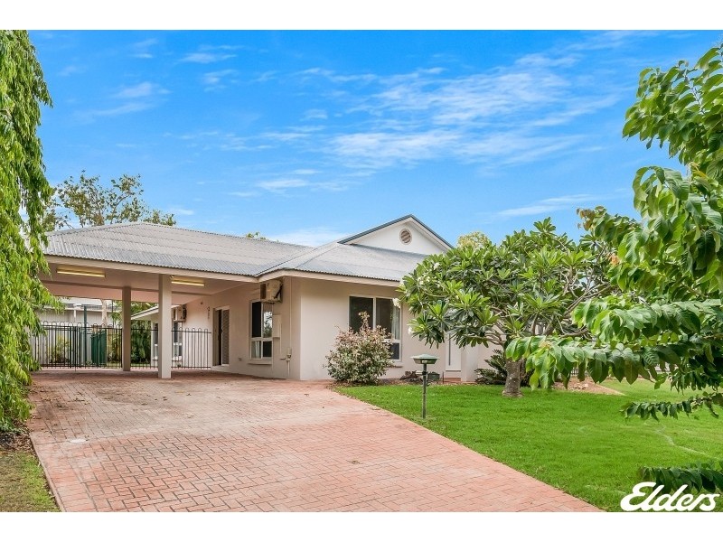 5 Cunningham Crescent, Gunn NT 0832