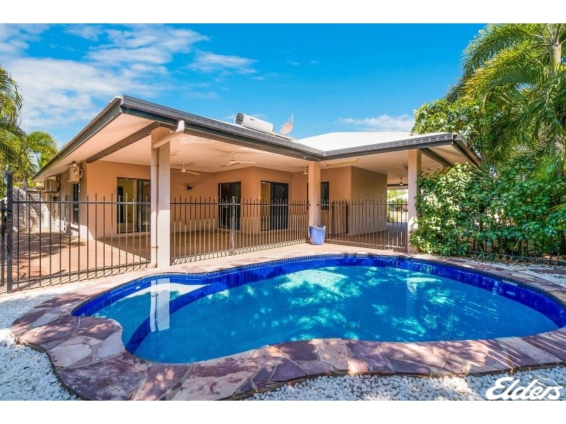 145 Farrar Boulevard, Farrar NT 0830