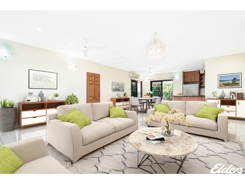 145 Farrar Boulevard, Farrar NT 0830