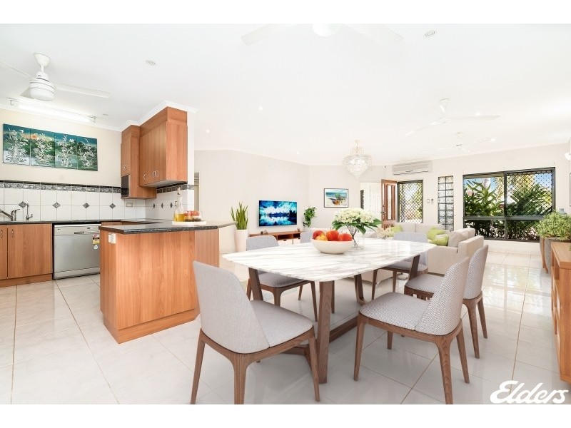 145 Farrar Boulevard, Farrar NT 0830