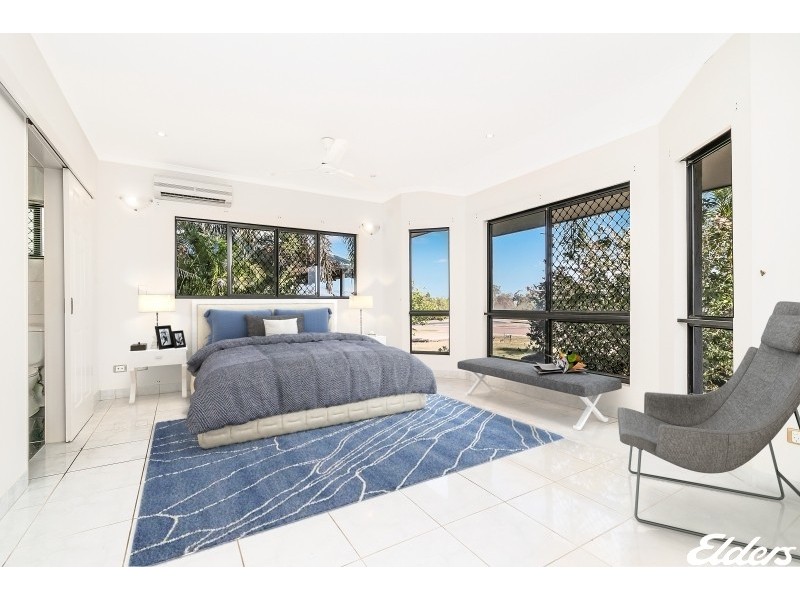 145 Farrar Boulevard, Farrar NT 0830