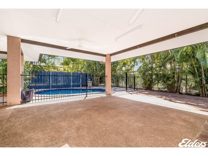 145 Farrar Boulevard, Farrar NT 0830