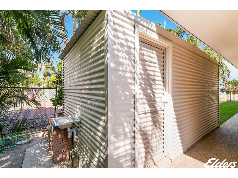 145 Farrar Boulevard, Farrar NT 0830