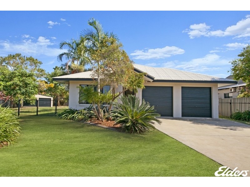 14 Scanlan Court, Farrar NT 0830