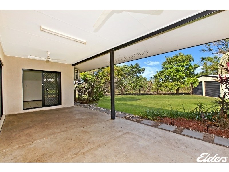 14 Scanlan Court, Farrar NT 0830