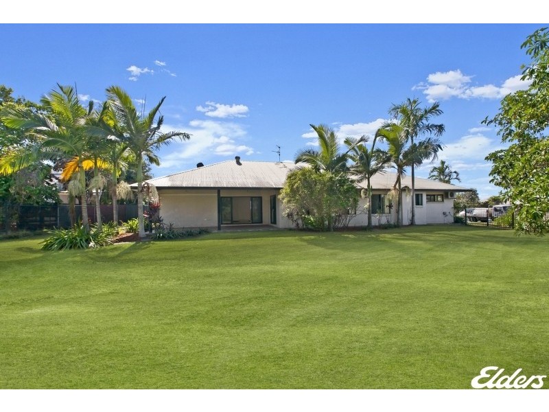 14 Scanlan Court, Farrar NT 0830