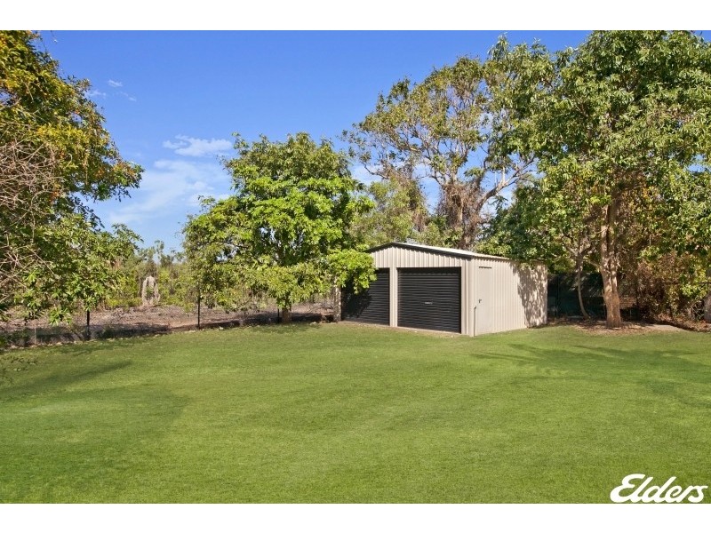 14 Scanlan Court, Farrar NT 0830