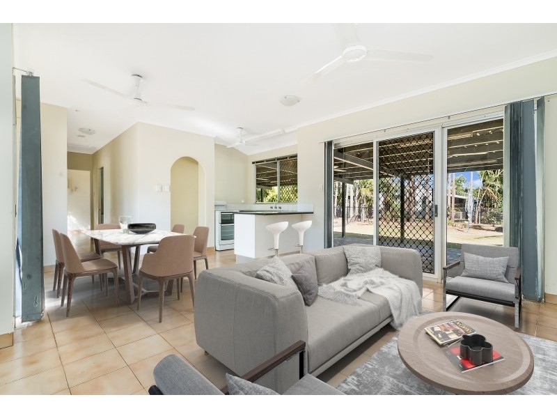 44 Moulden Terrace, Moulden NT 0830