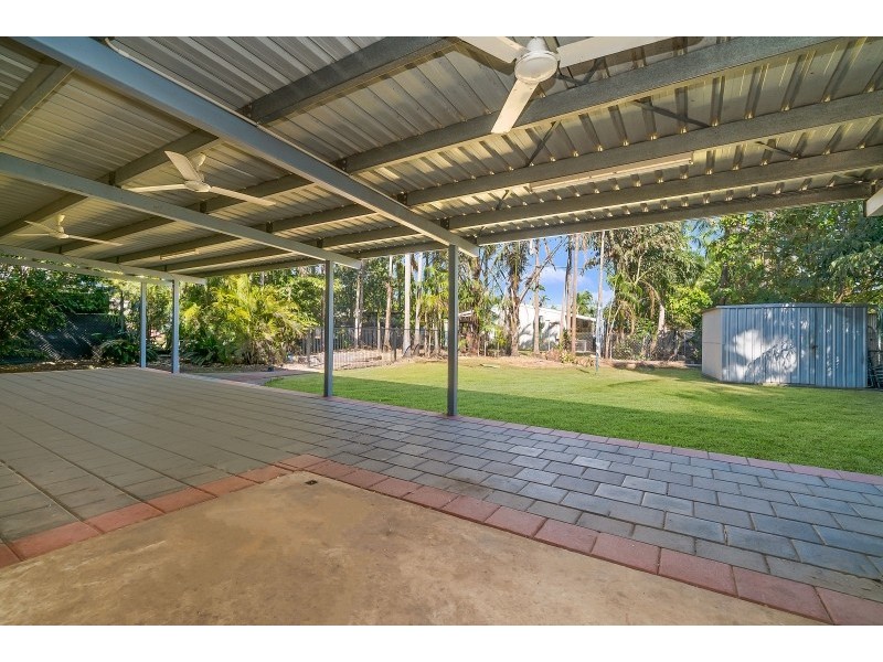 44 Moulden Terrace, Moulden NT 0830