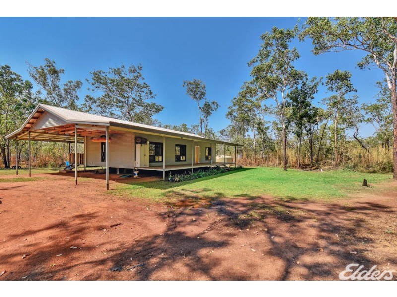 83 Eucalyptus Road, Herbert NT 0836