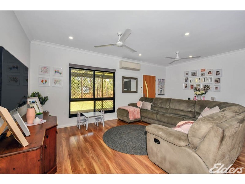 83 Eucalyptus Road, Herbert NT 0836