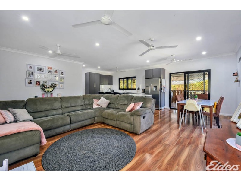 83 Eucalyptus Road, Herbert NT 0836