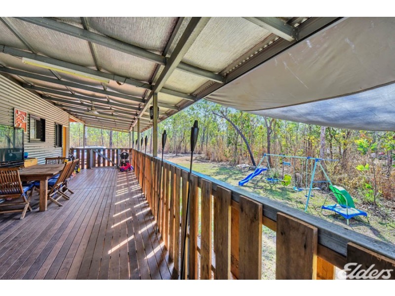 83 Eucalyptus Road, Herbert NT 0836