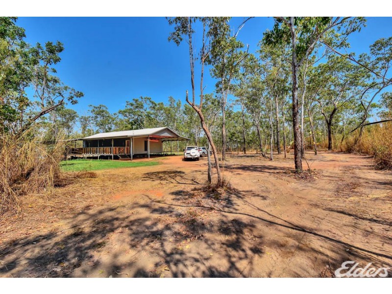 83 Eucalyptus Road, Herbert NT 0836