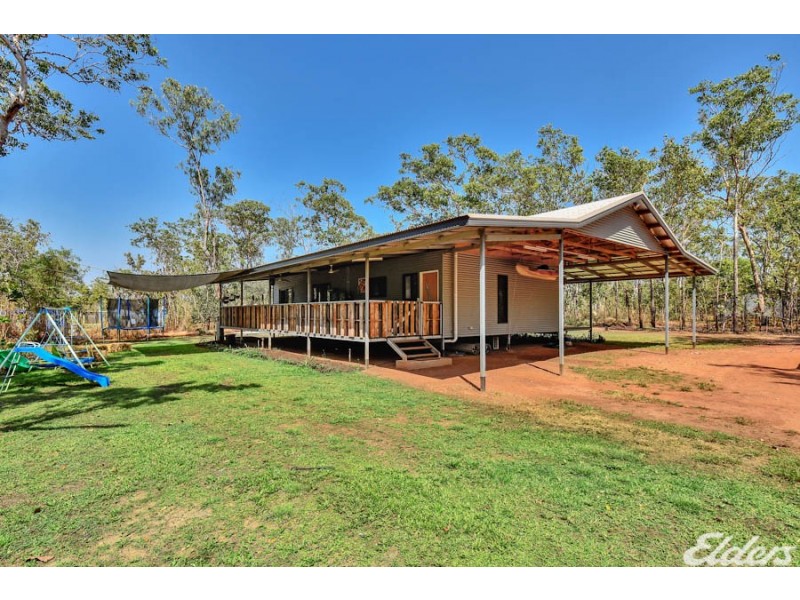 83 Eucalyptus Road, Herbert NT 0836