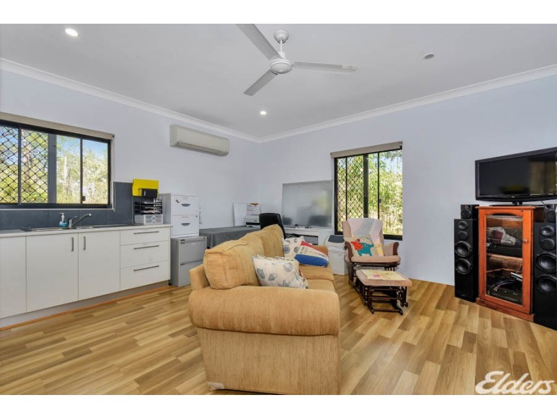 83 Eucalyptus Road, Herbert NT 0836