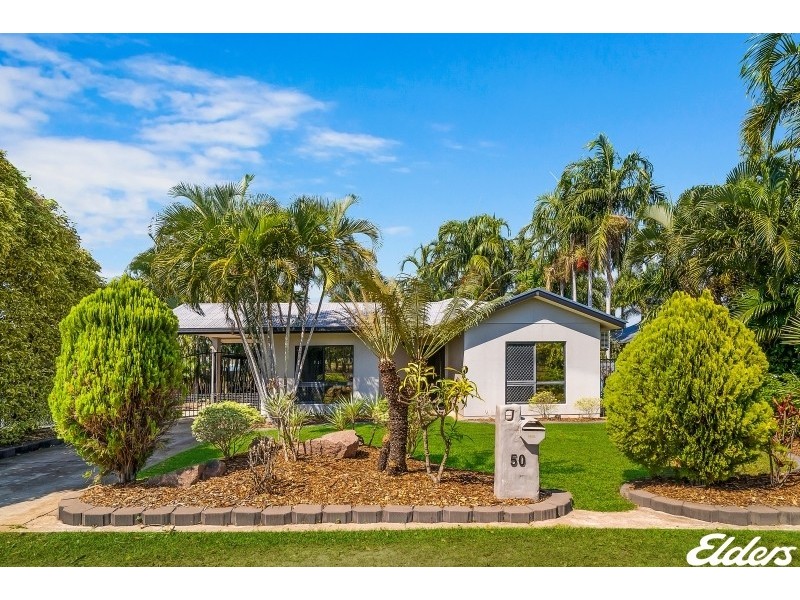 50 Farrar Boulevard, Farrar NT 0830