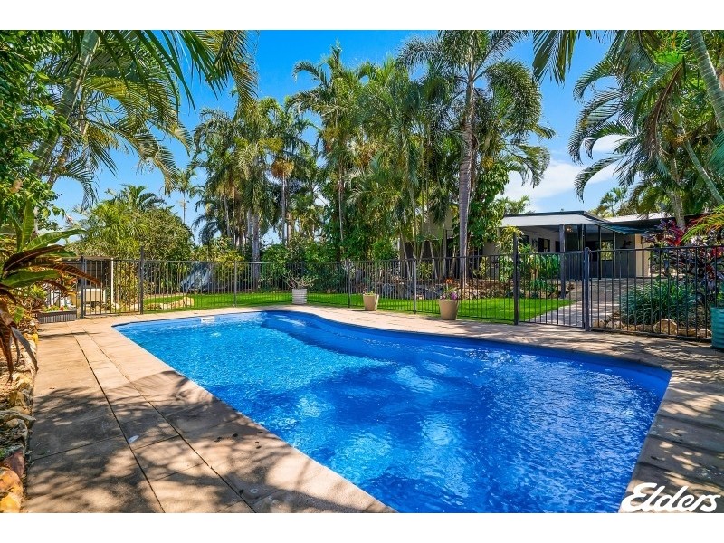 50 Farrar Boulevard, Farrar NT 0830
