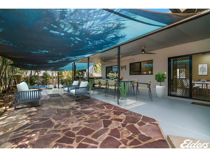 50 Farrar Boulevard, Farrar NT 0830