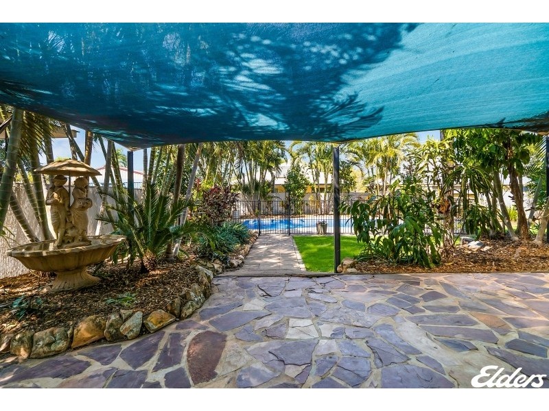 50 Farrar Boulevard, Farrar NT 0830