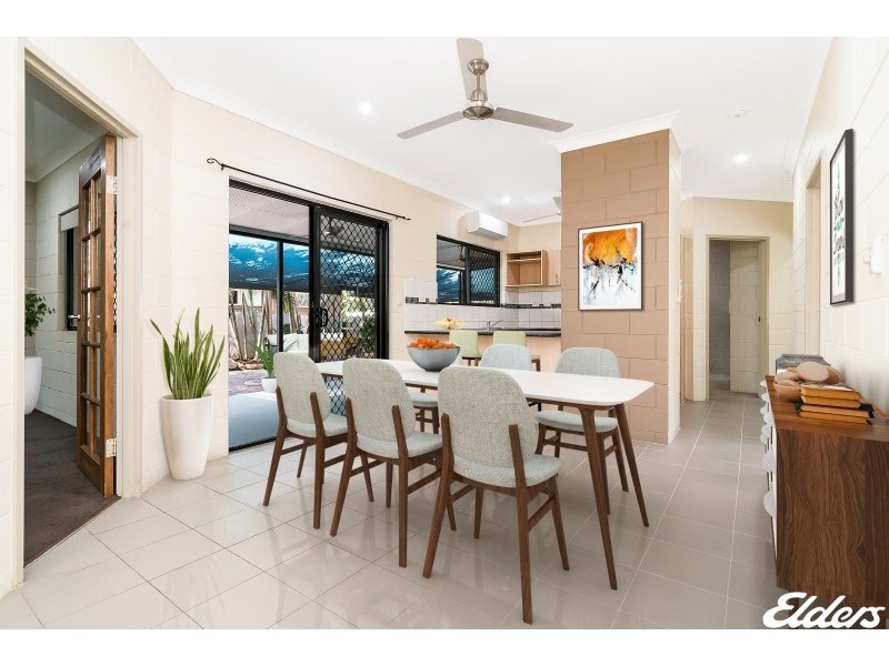 50 Farrar Boulevard, Farrar NT 0830