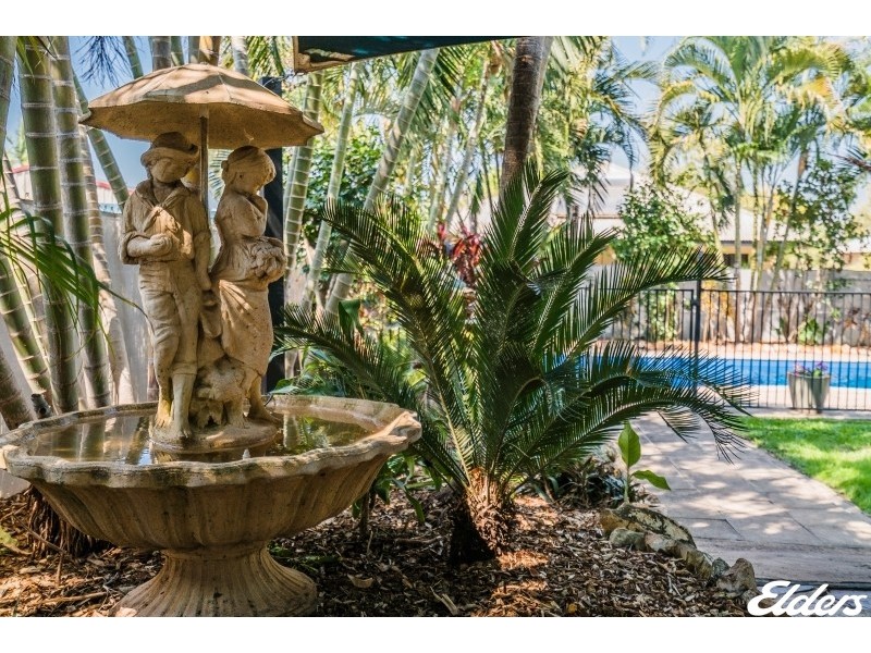 50 Farrar Boulevard, Farrar NT 0830