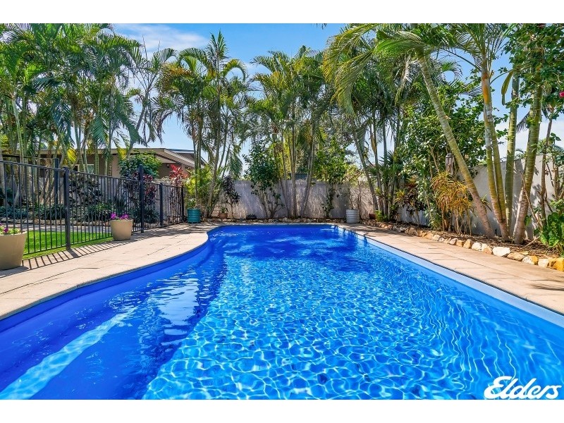 50 Farrar Boulevard, Farrar NT 0830