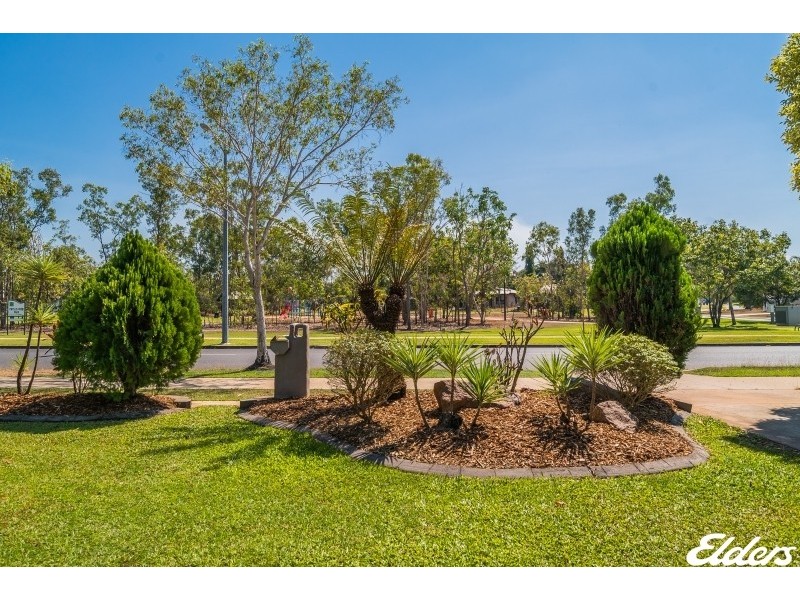 50 Farrar Boulevard, Farrar NT 0830