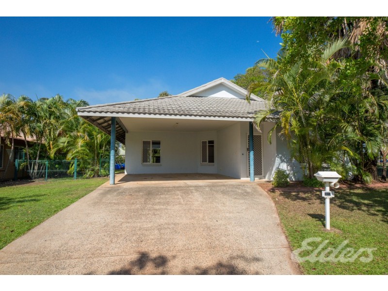 10 Conway Street, Gunn NT 0832