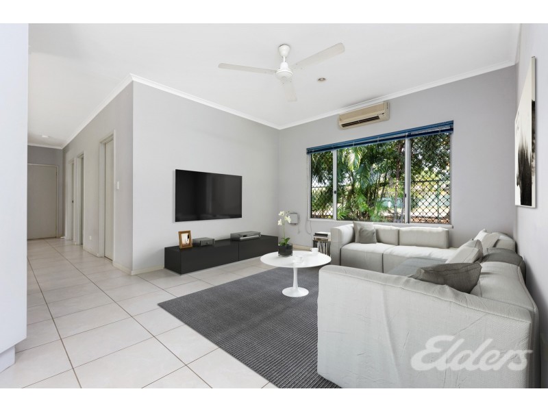 10 Conway Street, Gunn NT 0832