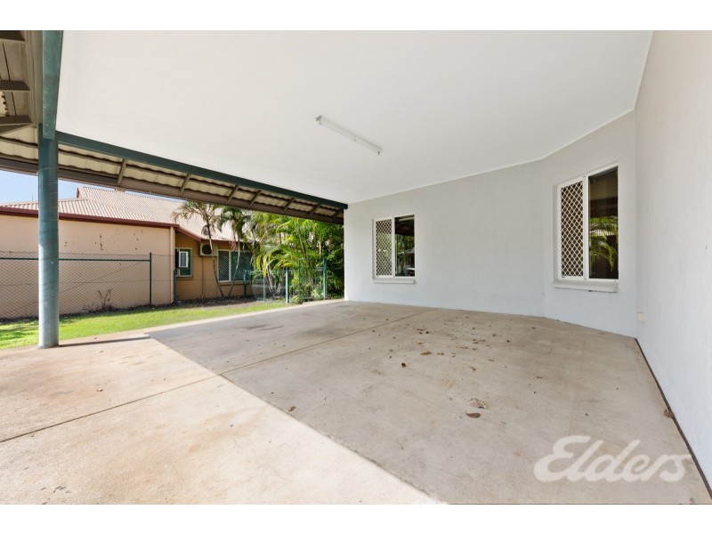 10 Conway Street, Gunn NT 0832