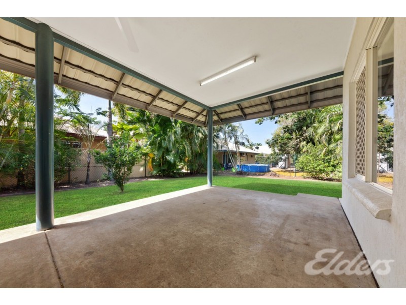 10 Conway Street, Gunn NT 0832