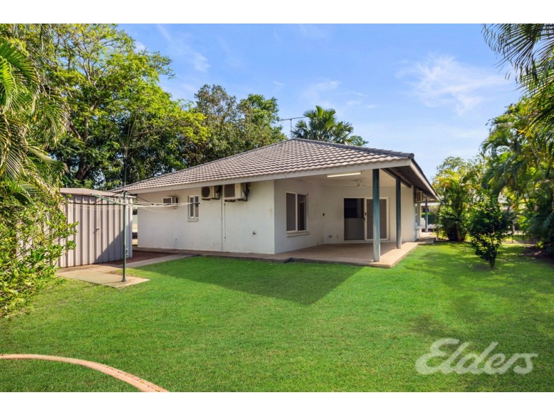 10 Conway Street, Gunn NT 0832