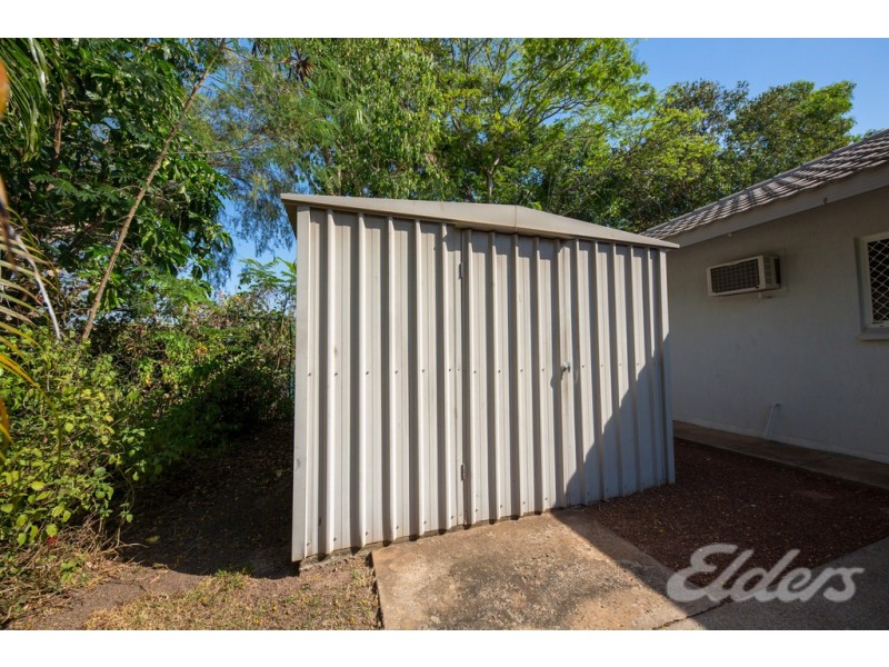 10 Conway Street, Gunn NT 0832