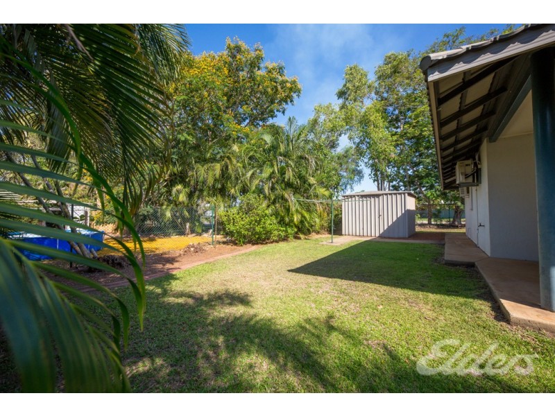 10 Conway Street, Gunn NT 0832