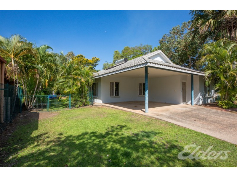 10 Conway Street, Gunn NT 0832