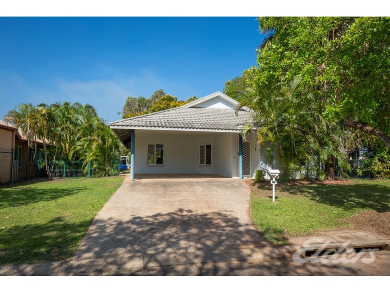 10 Conway Street, Gunn NT 0832