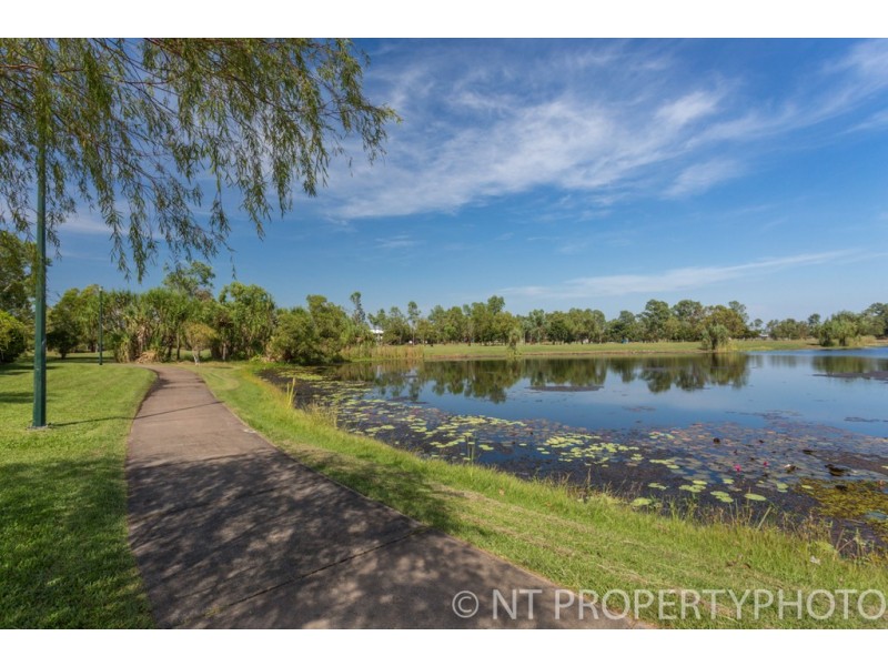 10 Conway Street, Gunn NT 0832