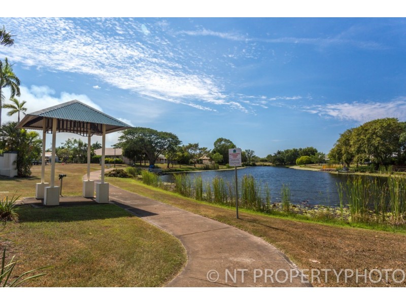 10 Conway Street, Gunn NT 0832