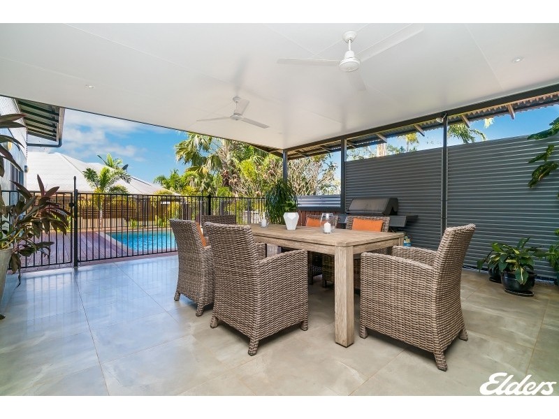 11 Nayler Court, Farrar NT 0830