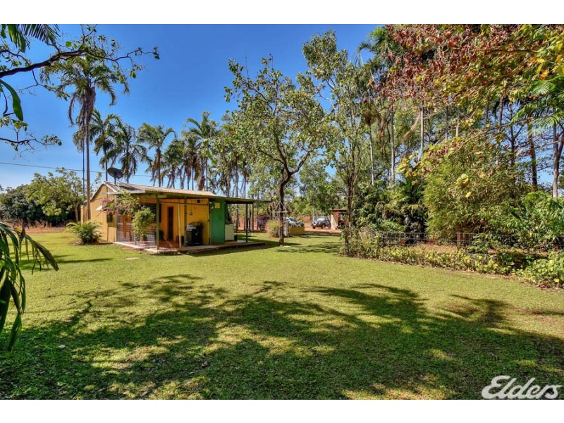 605 Mocatto Road, Acacia Hills NT 0822