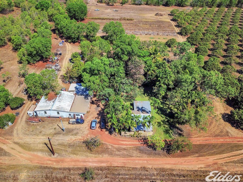 605 Mocatto Road, Acacia Hills NT 0822